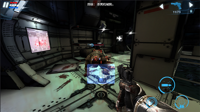 死亡效应2游戏中文版