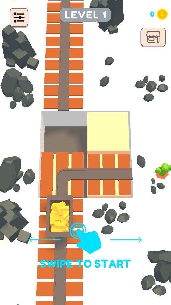 铁路迷宫大师官网版