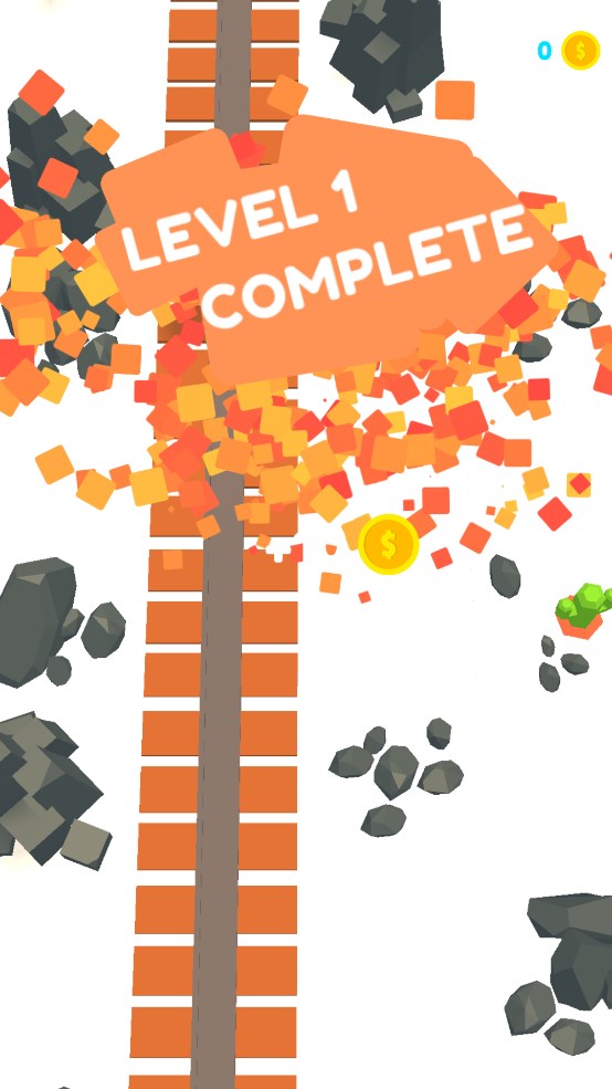 铁路迷宫大师官网版