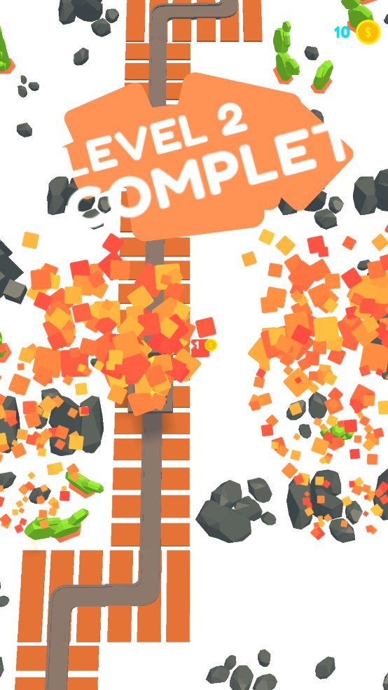 铁路迷宫大师官网版