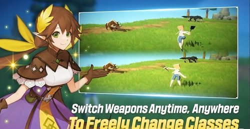 绝望之塔免费版