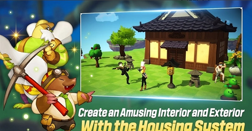 绝望之塔免费版