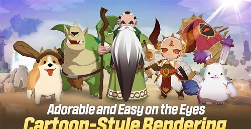 绝望之塔免费版