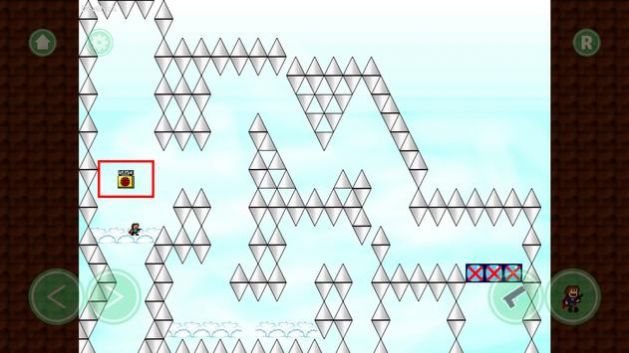 Iwannaseethemoon官网版