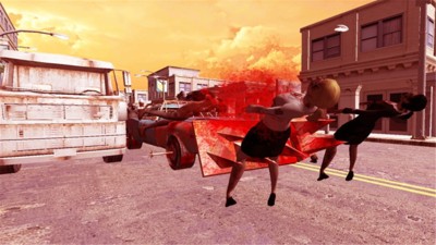 生化危机单机官网版