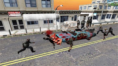 生化危机单机官网版