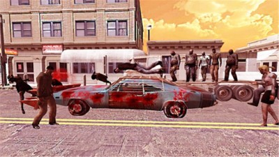 生化危机单机官网版