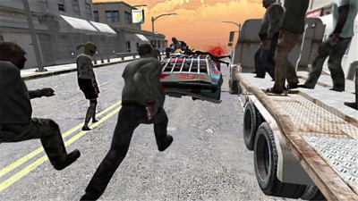 生化危机单机官网版