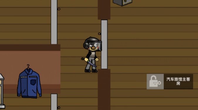 创游世界坤坤突围免费版