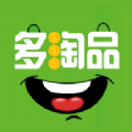 多淘品app苹果