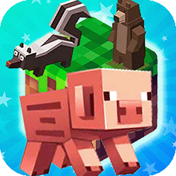 米加世界奇妙森林2022