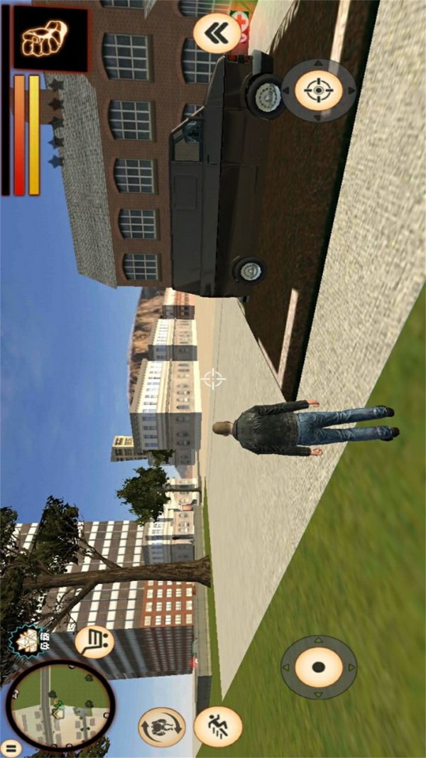 远古巨兽模拟器