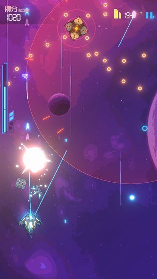 光年计划先锋测试版