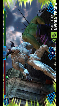 复仇者行动：无敌浩克最新版