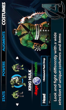 复仇者行动：无敌浩克最新版