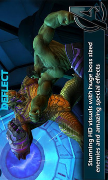 复仇者行动：无敌浩克最新版