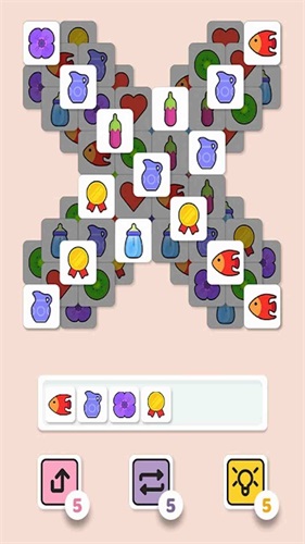 三色消消乐高清版