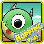 FrolicMonsters最新版