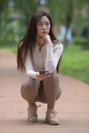 精品特色国产自在自线拍