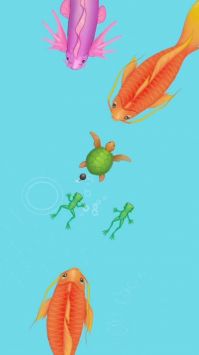 召唤神龙2干饭模式