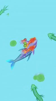 召唤神龙2干饭模式