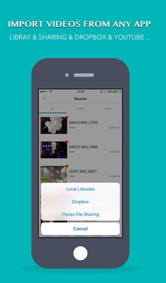 格式工厂官网版