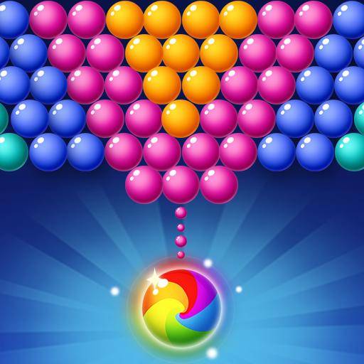 天天玩泡泡龙手机版