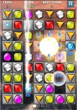 宝石之星最新版