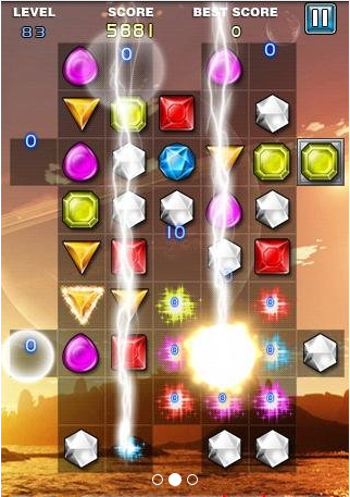 宝石之星最新版