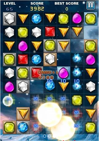 宝石之星最新版