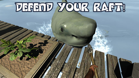 SurvivalonRaft最新版