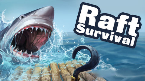SurvivalonRaft最新版
