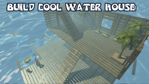 SurvivalonRaft最新版