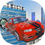 高空摩托车免费版