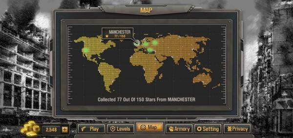 合并防御坦克手机版