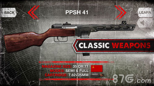 Weaphones WW2 Firearms Sim