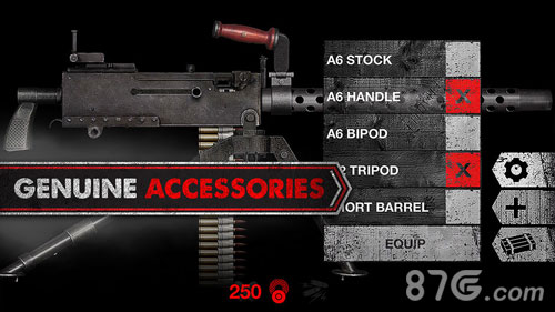 Weaphones WW2 Firearms Sim