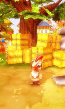 虚拟宠物公鸡最新版