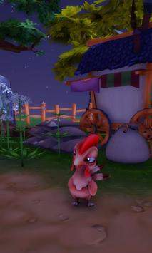 虚拟宠物公鸡最新版