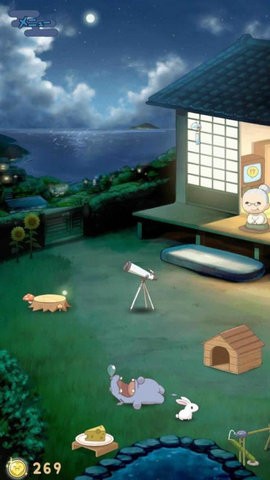 动物后院官方版