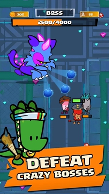 动物幸存者最新版