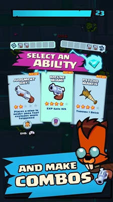 动物幸存者最新版