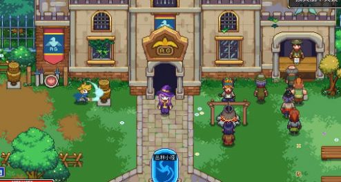 代号法师免费版