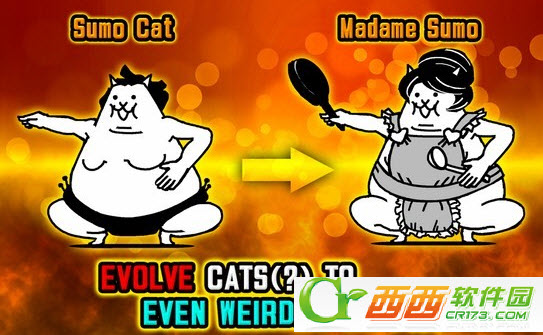 喵星人大战TheBattleCats免费版