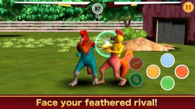 开打吧公鸡最新版