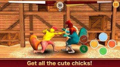 开打吧公鸡最新版