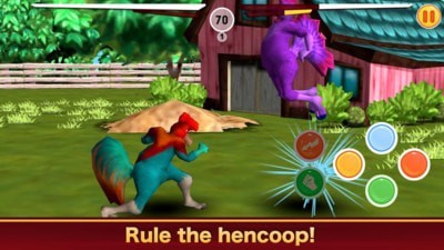 开打吧公鸡最新版