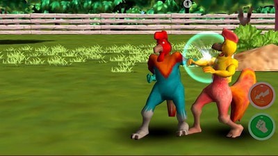 开打吧公鸡最新版