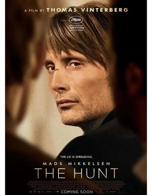 狩猎电影在线观看完整版