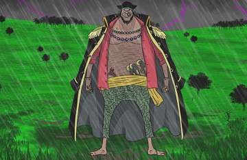 海贼王阳光冒险先行服